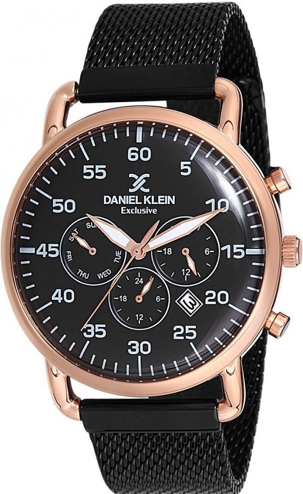 Наручний годинник Daniel Klein DK12127-2