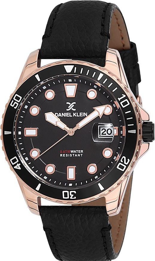 Наручний годинник Daniel Klein DK12121-4