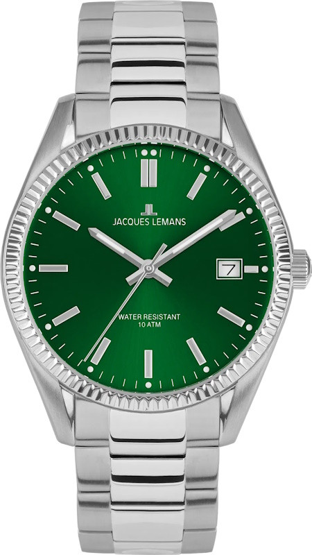 Наручний годинник Jacques Lemans Derby 50-3E