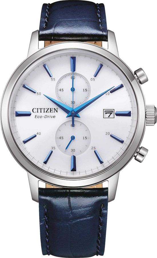 Наручний годинник Citizen CA7069-16A