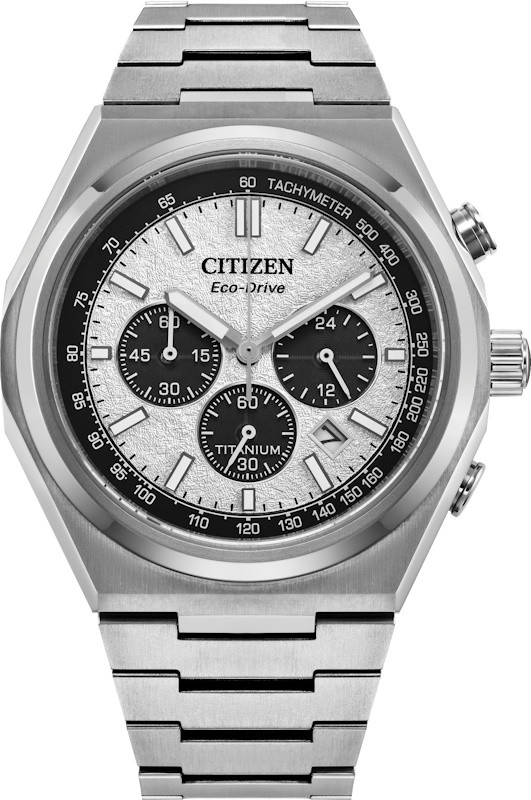 Наручний годинник Citizen CA4610-85A