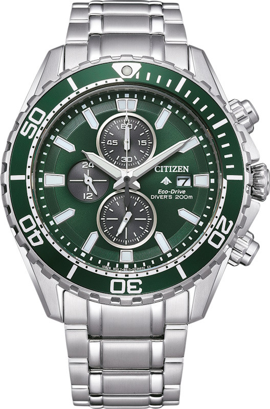 Наручний годинник Citizen CA0820-50X