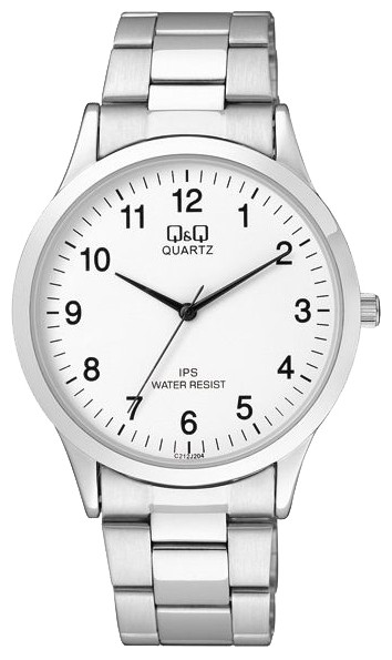 Наручний годинник Q&Q C212J204Y