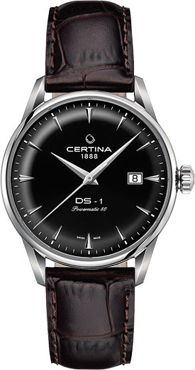 Наручний годинник Certina C029.807.16.051.00