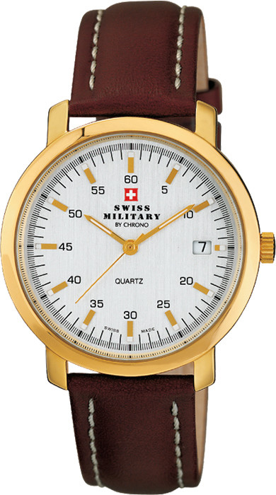 Наручний годинник Swiss Military by Chrono SM34006.05