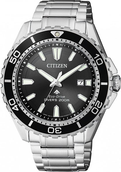 Наручний годинник Citizen BN0190-82E