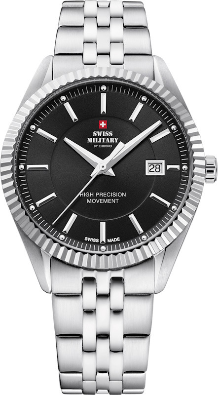 Наручний годинник Swiss Military by Chrono SM34065.01