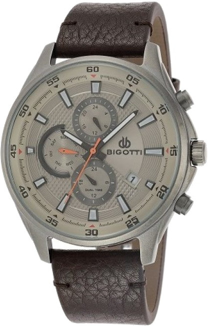 Наручний годинник Bigotti BG.1.10081-5