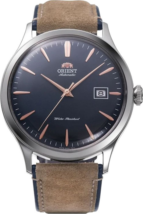 Наручний годинник Orient Bambino RA-AC0P02L