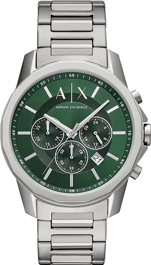 Наручний годинник Armani AX1771