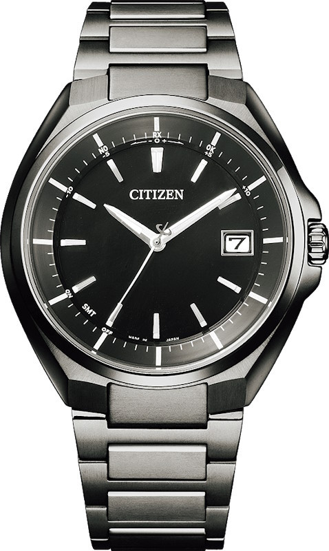 Наручний годинник Citizen Attesa CB3015-53E