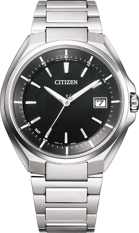 Наручний годинник Citizen Attesa CB3010-57E