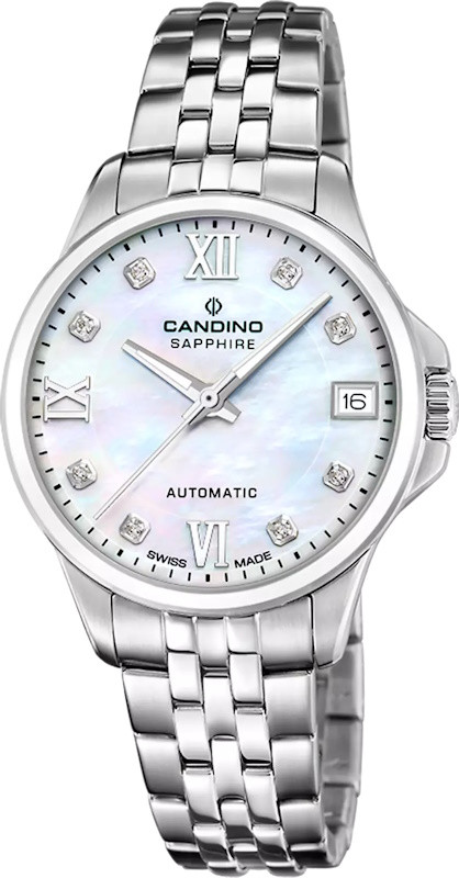 Наручний годинник Candino Automatic C4770/1