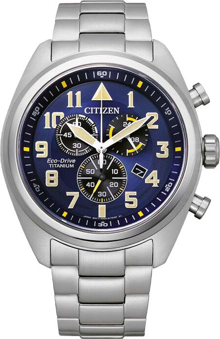 Наручные часы Citizen AT2480-81L