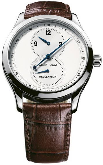 Наручний годинник Louis Erard 50201 AA41.BDT01