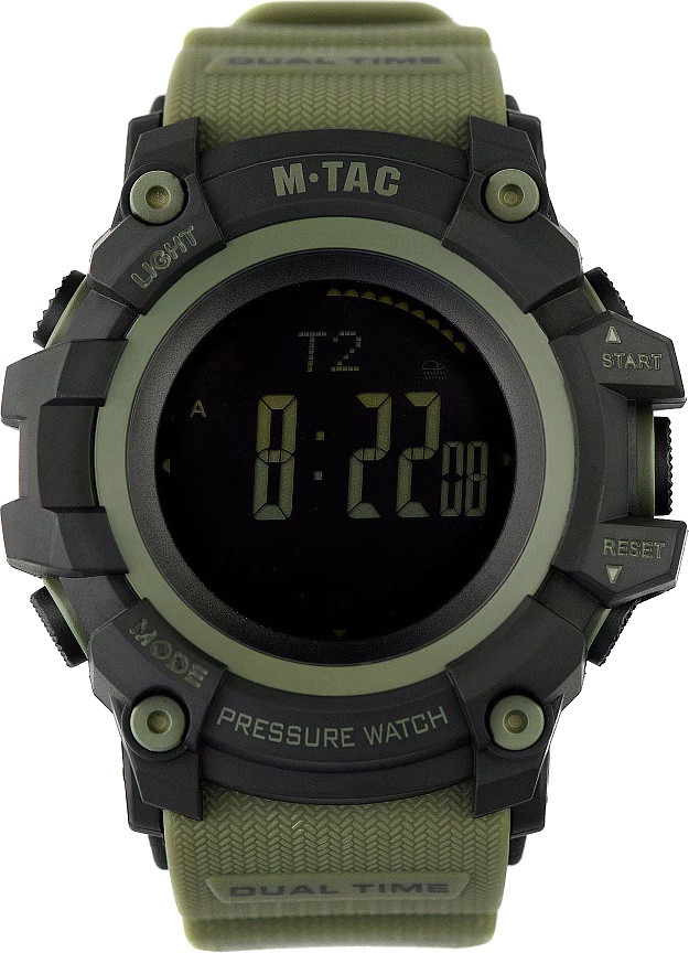 Наручний годинник M-Tac 50005001