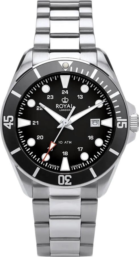 Наручний годинник Royal London 41517-06