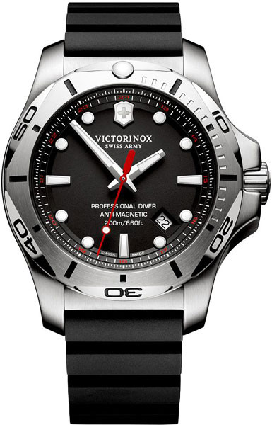 Наручний годинник Victorinox 241733