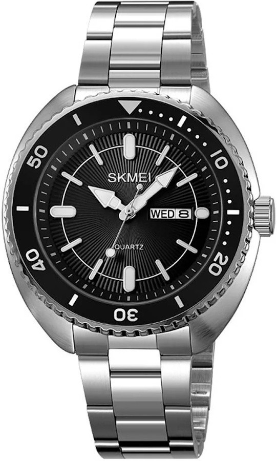 Наручний годинник SKMEI 2256SI
