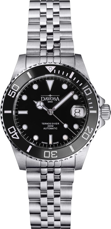 Наручний годинник Davosa 166.195.05