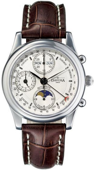 Наручний годинник Davosa 161.436.15