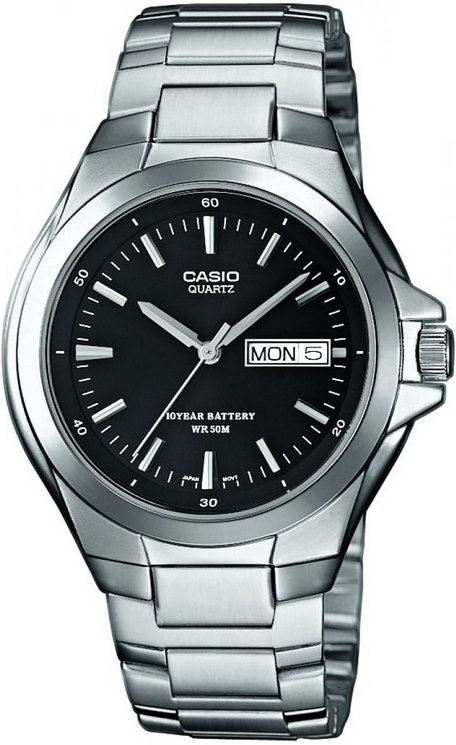 Наручные часы Casio MTP-1228D-1A