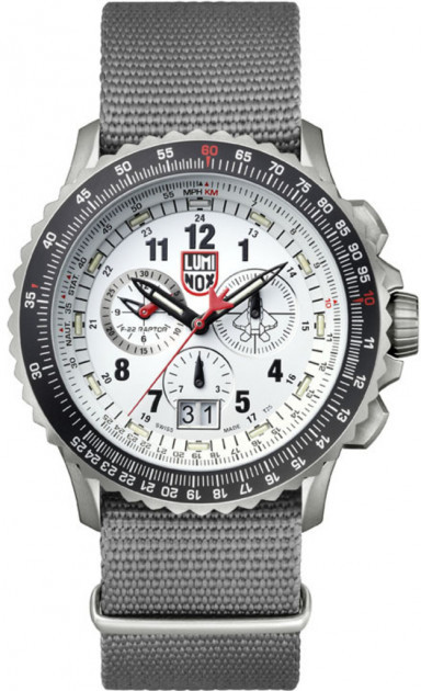 Наручний годинник Luminox XA.9249