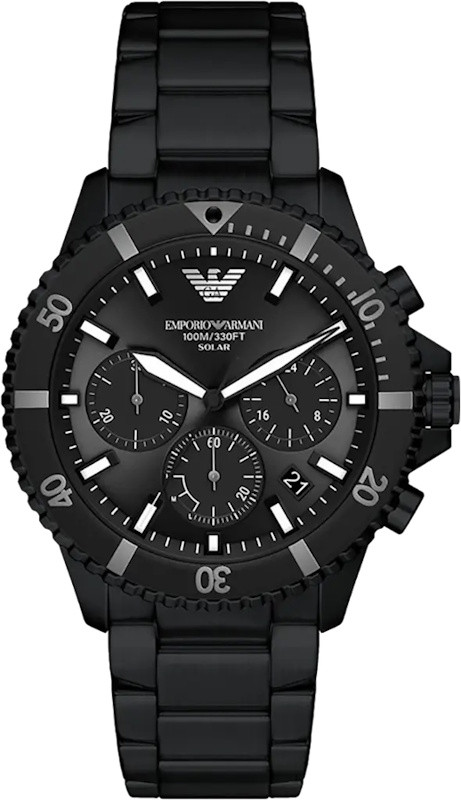 Наручные часы Armani World Explorer AR11784