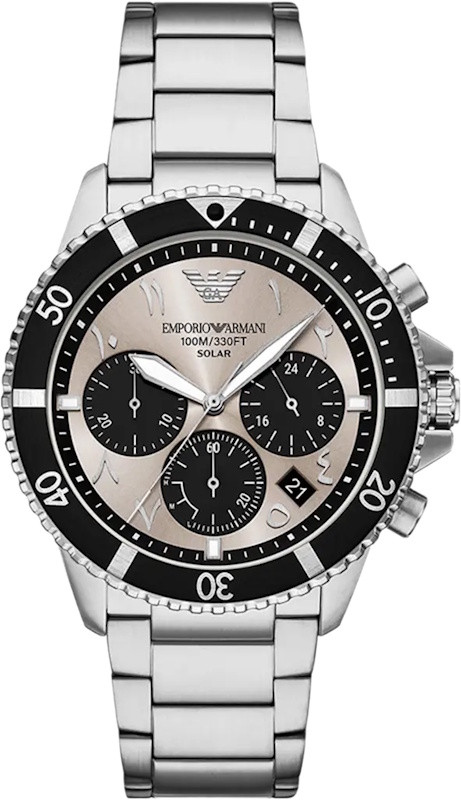 Наручные часы Armani World Explorer AR11722