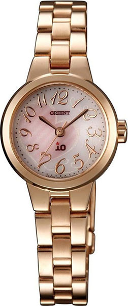 Наручний годинник Orient WD02002W