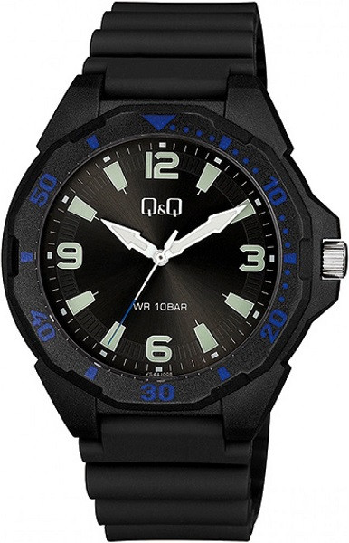 Наручний годинник Q&Q VS44J008Y