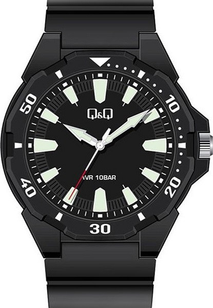 Наручний годинник Q&Q VS44J005Y