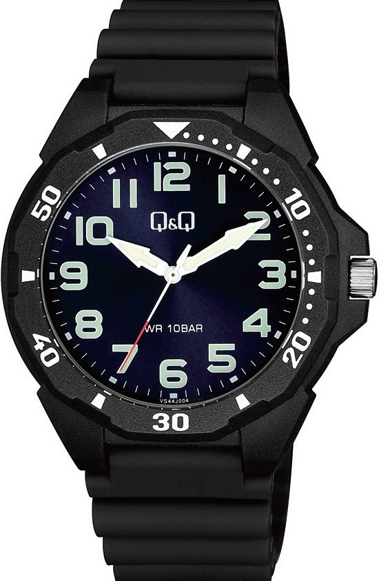 Наручний годинник Q&Q VS44J004Y