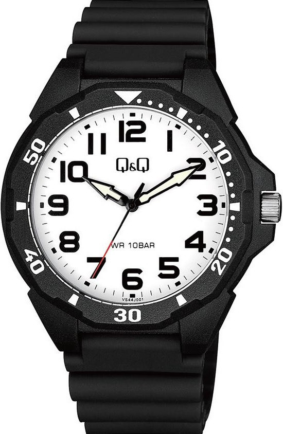 Наручний годинник Q&Q VS44J001Y