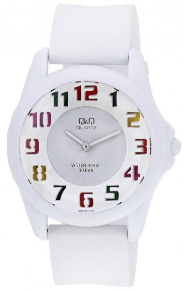 Наручний годинник Q&Q VR42J003Y