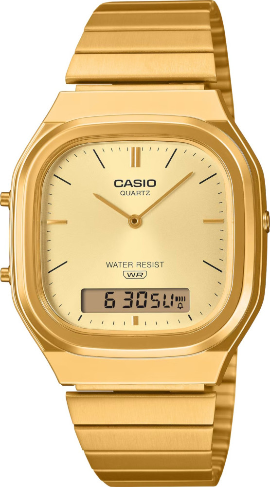Наручний годинник Casio Vintage AQ-240EG-9A