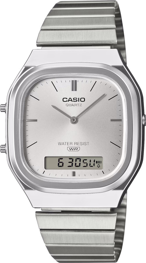 Наручний годинник Casio Vintage AQ-240E-7A