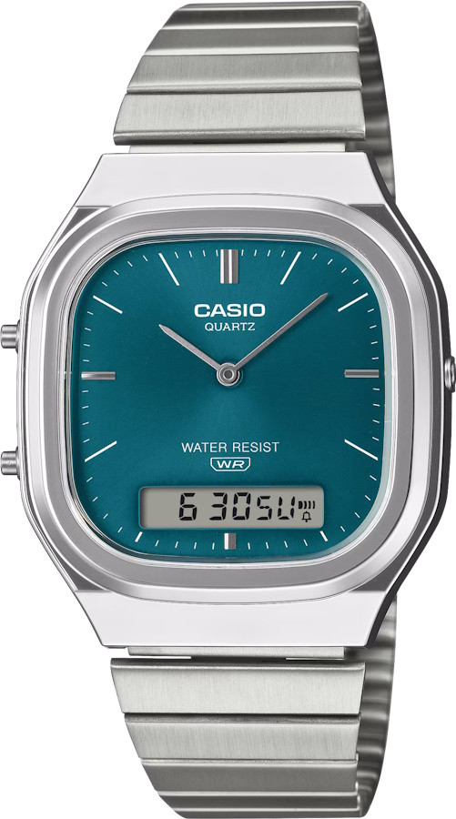 Наручний годинник Casio Vintage AQ-240E-3A