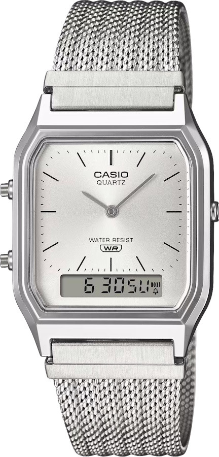 Наручний годинник Casio Vintage AQ-230EM-7A