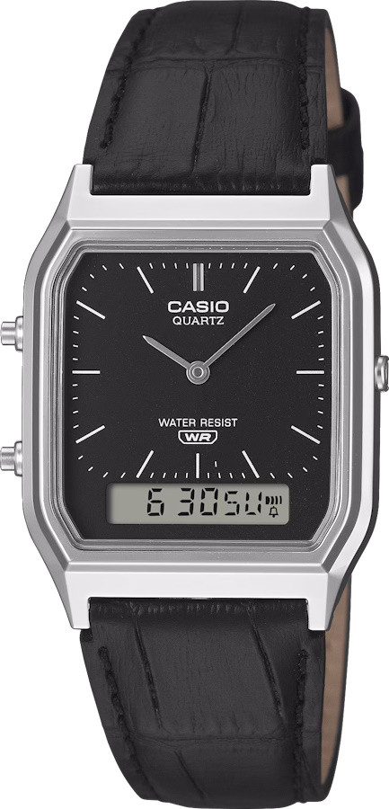 Наручний годинник Casio Vintage AQ-230EL-1A