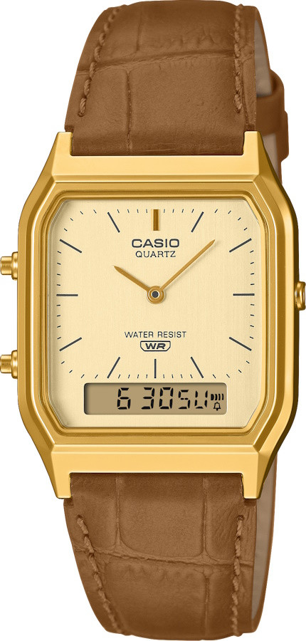 Наручний годинник Casio Vintage AQ-230EGL-9A