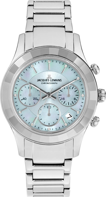 Наручные часы Jacques Lemans Venice 1-2151K
