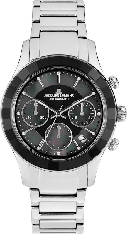 Наручные часы Jacques Lemans Venice 1-2151E