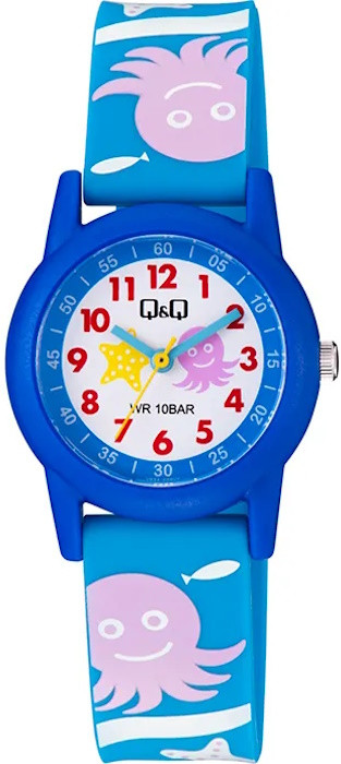 Наручний годинник Q&Q V22A-022VY