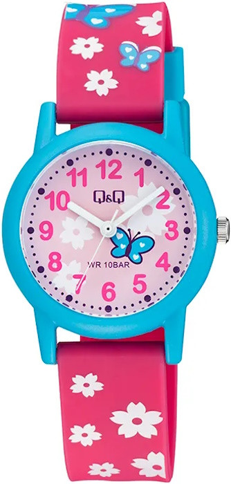 Наручний годинник Q&Q V23A-021VY