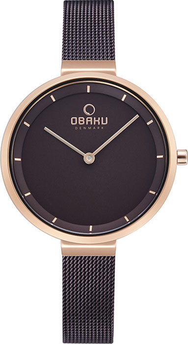 Наручний годинник Obaku V225LXVNMN
