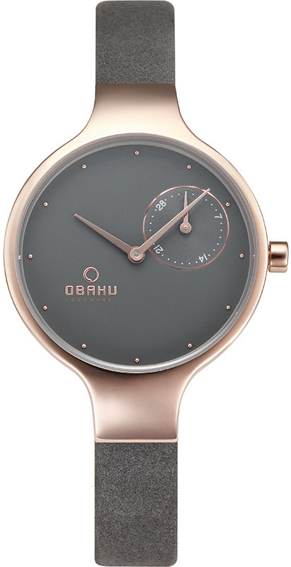 Наручний годинник Obaku V201LDVJRJ