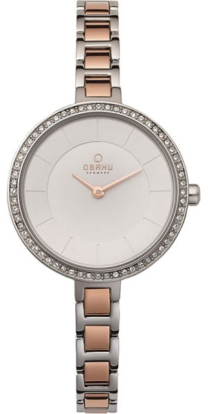 Наручний годинник Obaku V191LECISC