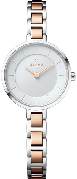 Наручний годинник Obaku V183LXCISC