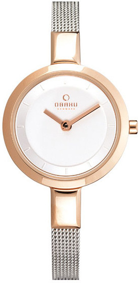 Наручний годинник Obaku V129LXVIMC